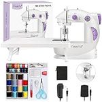 Magicfly Mini Sewing Machine for Be