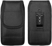 CELZEN Nylon Cell Phone Holster for