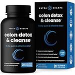 Colon Cleanse & Detox for Weight Lo