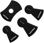 EASTROCK Cymbals Mute Pack 4 Pieces