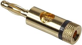 PRO SIGNAL PSG08638 4mm Banana Plug