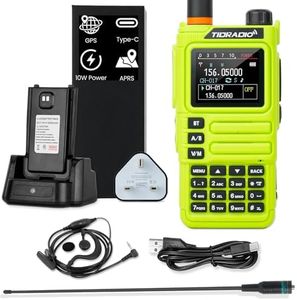 TIDRADIO T