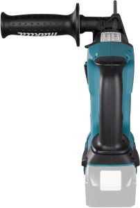 Makita 18V Rotary Hammer Drill – Cordless SDS-Plus Body Only