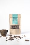 FULL POWER CACAO - Ceremonial Grade Cacao 200g - Premium Raw & Pure Ceremonial Grade Cacao for Heartwarming Rituals & Healing Journeys, As Seen On Dragon's Den - From Local Farmers in Venezuela