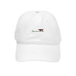 CafePress Irish Setter in The Field Cap Unique Adjustable Baseball Hat