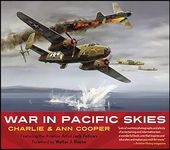 War in Pacific Skies