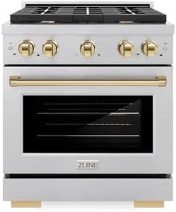 ZLINE Auto