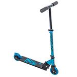 Huffy Prizm Kids Metaloid 100mm Scooter