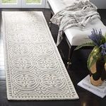SAFAVIEH Medallion Rug for Living R