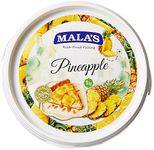 Mala's Filling 1Kg (Pineapple)