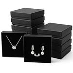 Macdom Cardboard Jewelry Gift Boxes