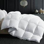 ELNIDO QUEEN® Feather Comforter Fil