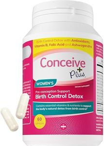 CONCEIVE P