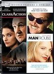 Class Action / Man Trouble [DVD]