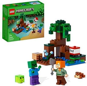 LEGO Minec