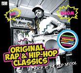 Original Rap & Hip Hop Classics