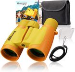 Bresser Junior Children's Binoculars 3 x 30