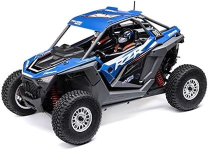 Losi RC Tr