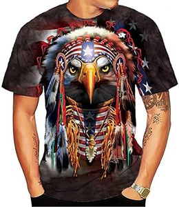 T-shirt da