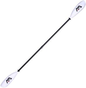 Aqua Marina KP-4 Kayak Paddle Fiberglass Paddle for Canoe/Kayak 88-92" (4 Sections) B0304617