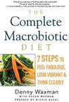 The Complete Macrobiotic Diet