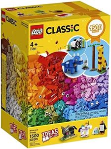 LEGO Class