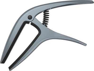 Ernie Ball Guitar Capo (P09607)