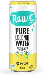 Raw C Coco