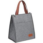 Bagseri Insulated Lunch Tote Bags -