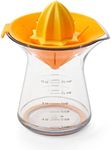 Chef'n Juicester Citrus Juicer,Yellow