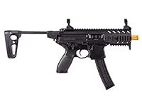 SIG SAUER SIG1 MPX Spring Operated 