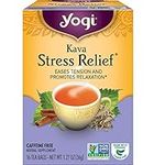Yogi Tea - Kava Stress Relief (6 Pa