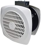 BV Wall Ventilation Exhaust Fan for