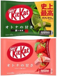 KitKat cho
