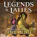 Fantasy Audiobooks