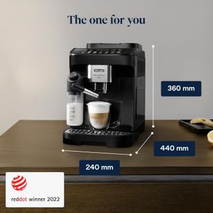 De'Longhi Magnifica Evo Coffee Maker – Automatic Espresso Machine