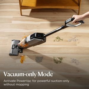 BISSELL CrossWave OmniForce Cordless Vacuum Cleaner – Multi-Surface