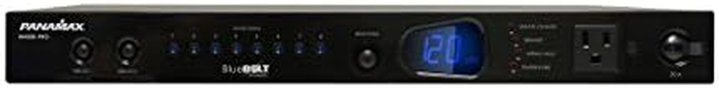 Furman M43