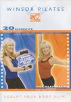 Winsor Pilates 20 Minute Circle Workout and Accele