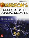 Harrison's Neurology in Clinical Medicine, 4th Edition (Harrison's Specialty)