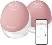 Momcozy Hands Free Breast Pump Mobi