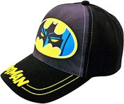 DC Comics Toddler Hats