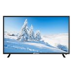 Emerson ETD-4050 40" Class LED HDTV with Built-in DVD Player, 1080p Full HD, HDMI/USB Inputs, Digital Tuner, Slim Design, Wall Mountable, Energy Efficient, and Parental Control Features