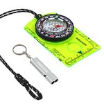 Hiking Compass For Kids