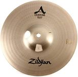 Zildjian A Custom Splash - 10 Inches