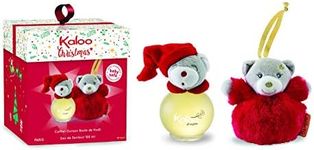 Kaloo Kaloo Christmas Eau De Senteur Spray + Free Christmas Ball Bear 100ml