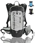 FREEMOVE Sports Backpack Daypack - 