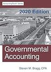 Governmental Accounting: 2020 Editi