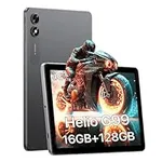 UMIDIGI G3 Tab Ultra 10.1" Tablet, 
