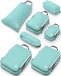 Large Compression Packing Cubes for